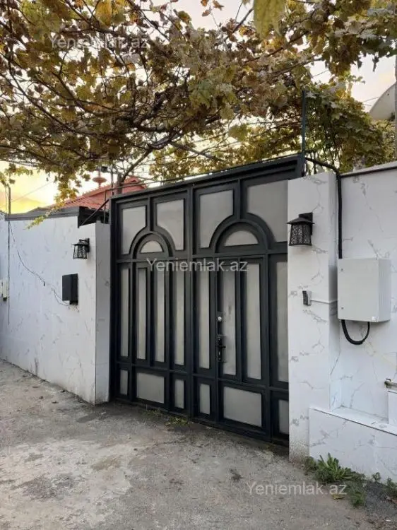 258 000 AZN - 4 otaqlı mənzil Satılır, Bayıl qəs., Səbail, Bakı