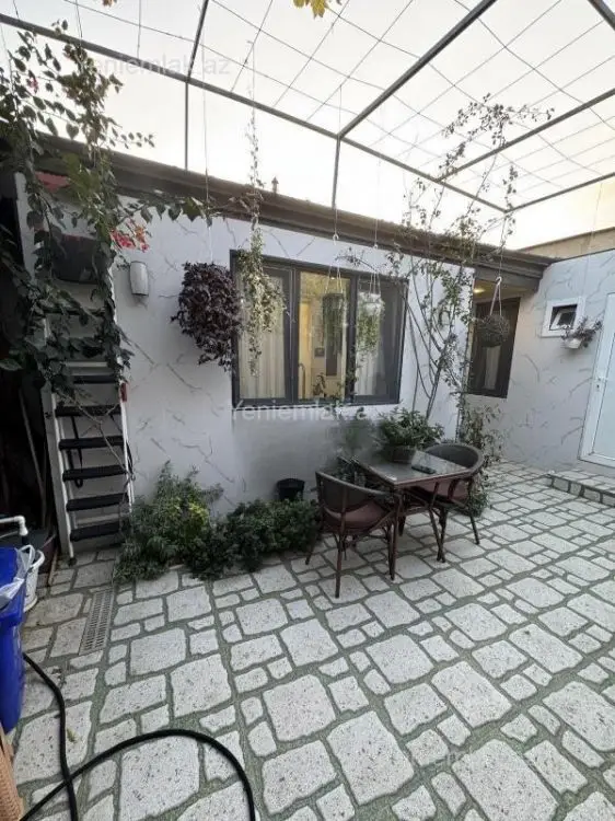 258 000 AZN - 4 otaqlı mənzil Satılır, Bayıl qəs., Səbail, Bakı