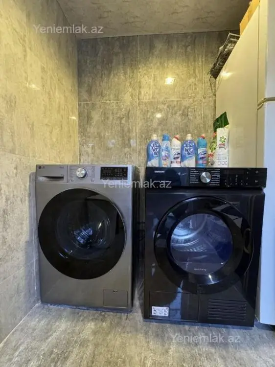 258 000 AZN - 4 otaqlı mənzil Satılır, Bayıl qəs., Səbail, Bakı