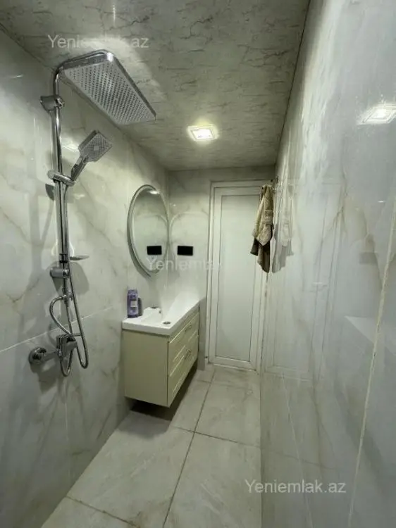 258 000 AZN - 4 otaqlı mənzil Satılır, Bayıl qəs., Səbail, Bakı