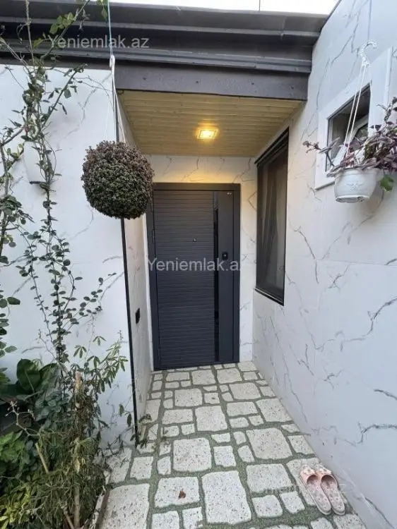 258 000 AZN - 4 otaqlı mənzil Satılır, Bayıl qəs., Səbail, Bakı