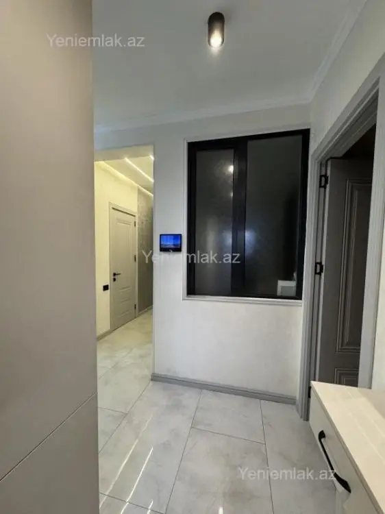 258 000 AZN - 4 otaqlı mənzil Satılır, Bayıl qəs., Səbail, Bakı