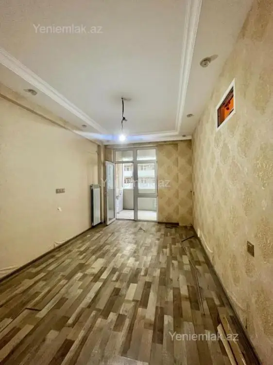 195 000 AZN - 2 otaqlı mənzil Satılır, Xətai, Bakı