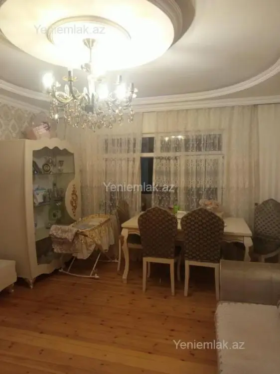 97 000 AZN - 2 otaqlı mənzil Satılır, 17-ci mikrorayon, Sumqayıt