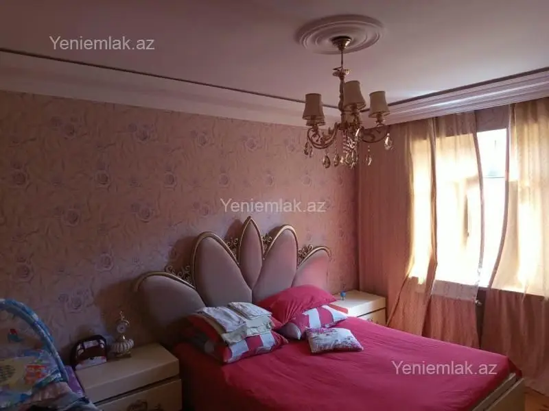 97 000 AZN - 2 otaqlı mənzil Satılır, 17-ci mikrorayon, Sumqayıt