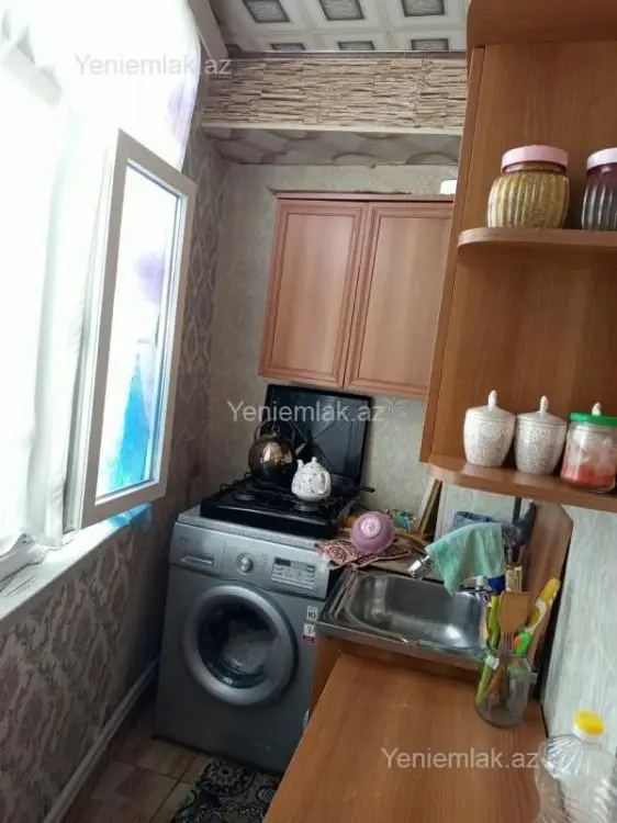 97 000 AZN - 2 otaqlı mənzil Satılır, 17-ci mikrorayon, Sumqayıt
