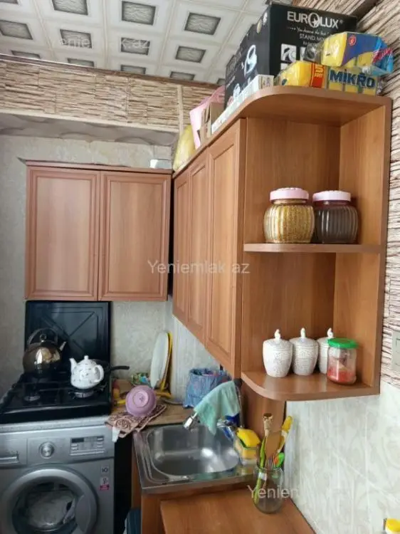 97 000 AZN - 2 otaqlı mənzil Satılır, 17-ci mikrorayon, Sumqayıt