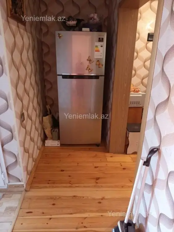 97 000 AZN - 2 otaqlı mənzil Satılır, 17-ci mikrorayon, Sumqayıt