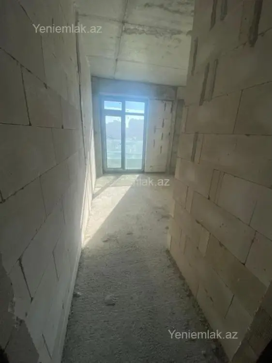 290 000 AZN - 2 otaqlı mənzil Satılır, Yasamal qəs., Yasamal, Bakı