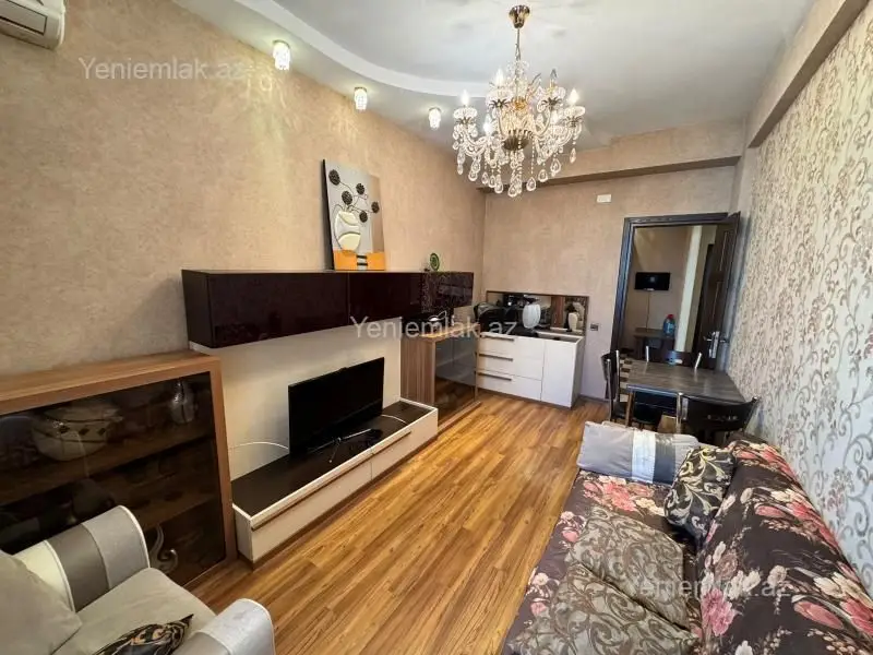 800 AZN - 2 otaqlı mənzil Kirayə (aylıq), Yasamal qəs., Yasamal, Bakı