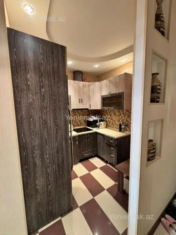 800 AZN - 2 otaqlı mənzil Kirayə (aylıq), Yasamal qəs., Yasamal, Bakı