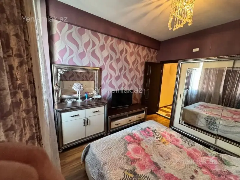 800 AZN - 2 otaqlı mənzil Kirayə (aylıq), Yasamal qəs., Yasamal, Bakı