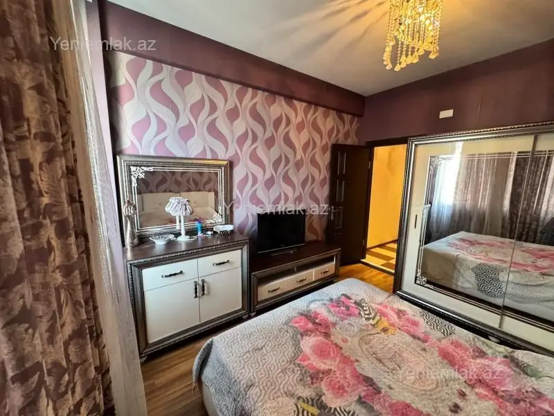 800 AZN - 2 otaqlı mənzil Kirayə (aylıq), Yasamal qəs., Yasamal, Bakı