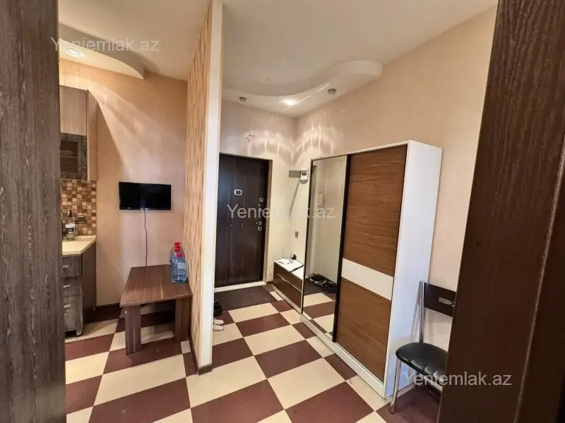 800 AZN - 2 otaqlı mənzil Kirayə (aylıq), Yasamal qəs., Yasamal, Bakı