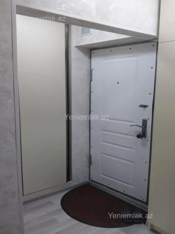 126 000 AZN - 2 otaqlı mənzil Satılır, 8-ci kilometr, Nizami, Bakı