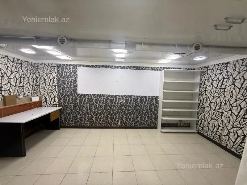 500 AZN - 22 m² Obyekt / Ofis Kirayə (aylıq), Bakıxanov qəs., Sabunçu, Bakı