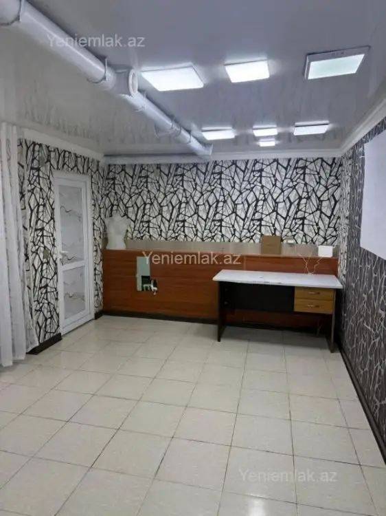 500 AZN - 22 m² Obyekt / Ofis Kirayə (aylıq), Bakıxanov qəs., Sabunçu, Bakı