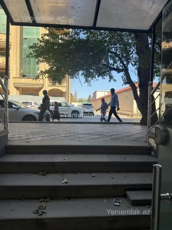 500 AZN - 22 m² Obyekt / Ofis Kirayə (aylıq), Bakıxanov qəs., Sabunçu, Bakı