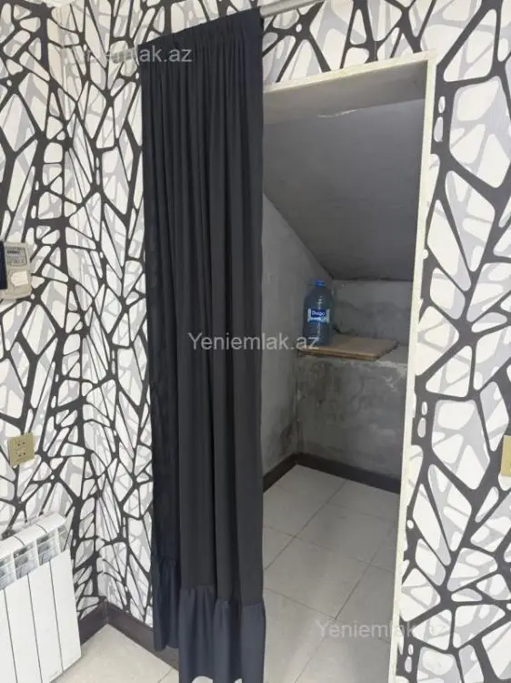 500 AZN - 22 m² Obyekt / Ofis Kirayə (aylıq), Bakıxanov qəs., Sabunçu, Bakı