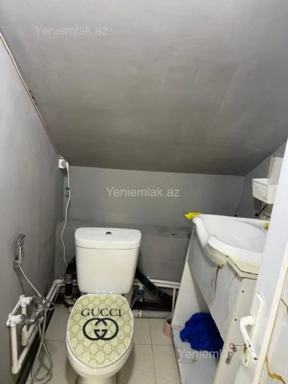 500 AZN - 22 m² Obyekt / Ofis Kirayə (aylıq), Bakıxanov qəs., Sabunçu, Bakı