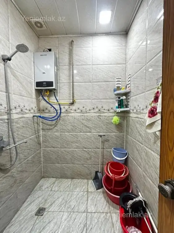 700 AZN - 2 otaqlı mənzil Kirayə (aylıq), 3-cü mikrorayon, Nəsimi, Bakı