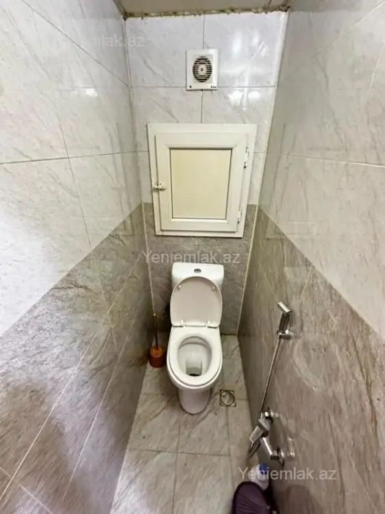 700 AZN - 2 otaqlı mənzil Kirayə (aylıq), 3-cü mikrorayon, Nəsimi, Bakı