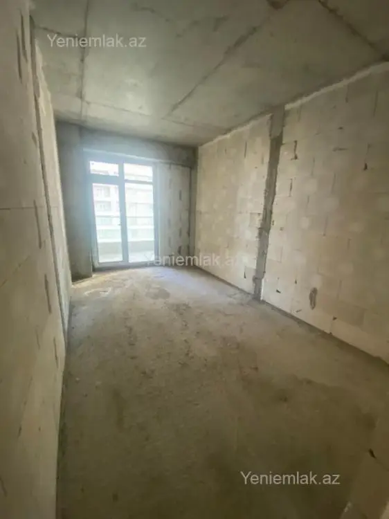 320 000 AZN - 2 otaqlı mənzil Satılır, Yasamal qəs., Yasamal, Bakı