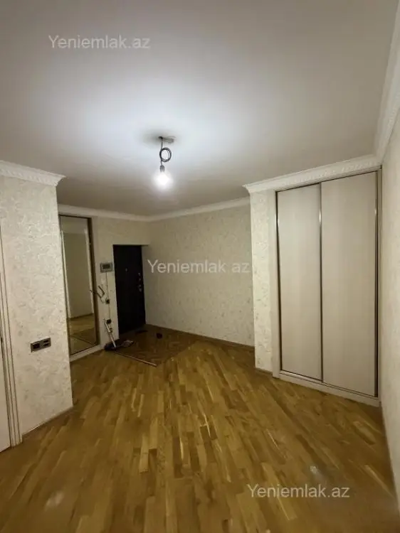 260 000 AZN - 2 otaqlı mənzil Satılır, Nəsimi, Bakı