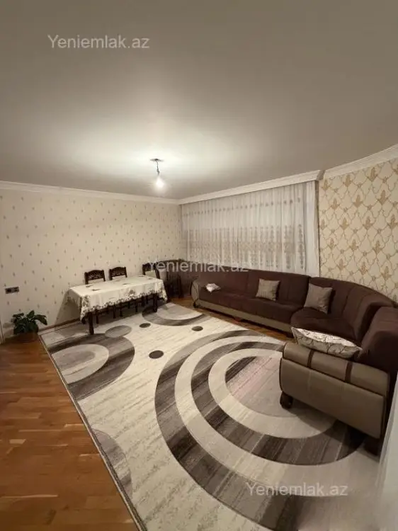 260 000 AZN - 2 otaqlı mənzil Satılır, Nəsimi, Bakı