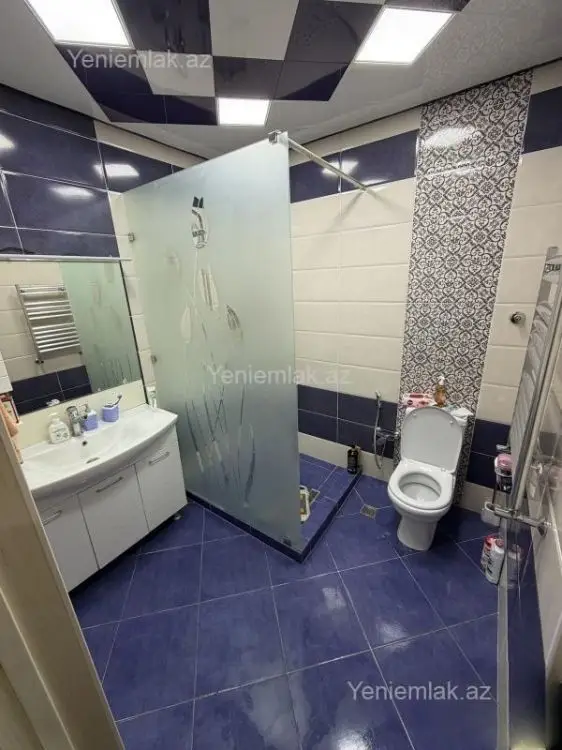 260 000 AZN - 2 otaqlı mənzil Satılır, Nəsimi, Bakı