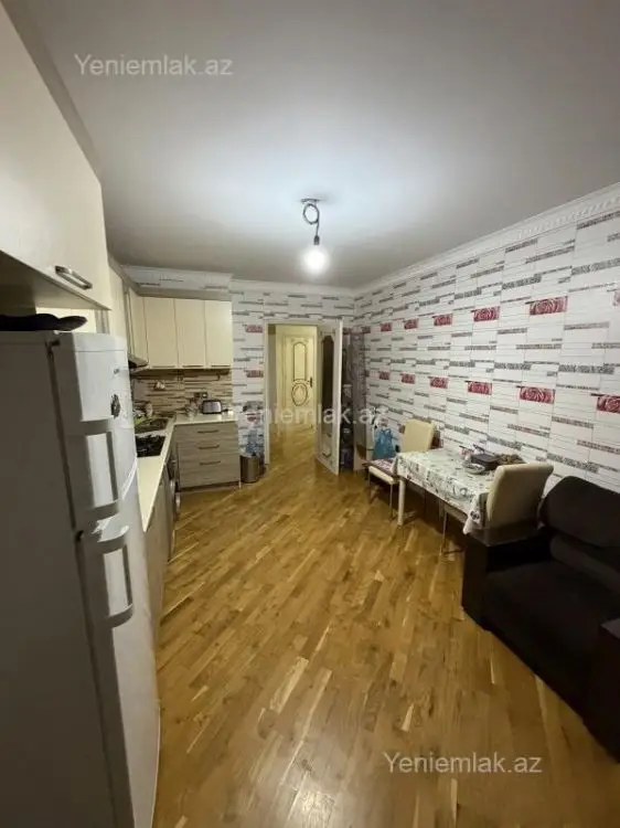 260 000 AZN - 2 otaqlı mənzil Satılır, Nəsimi, Bakı