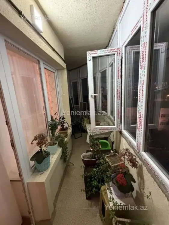 260 000 AZN - 2 otaqlı mənzil Satılır, Nəsimi, Bakı
