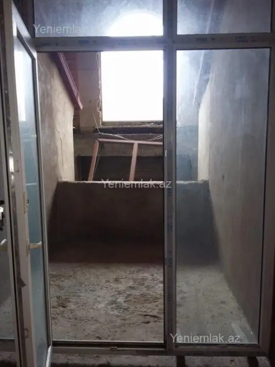 275 000 AZN - 5 otaqlı mənzil Satılır, Bayıl qəs., Səbail, Bakı