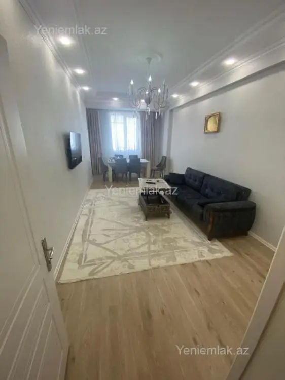 36 500 AZN - 3 otaqlı mənzil Satılır, Saray, Abşeron