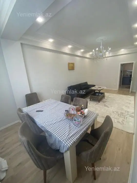 36 500 AZN - 3 otaqlı mənzil Satılır, Saray, Abşeron