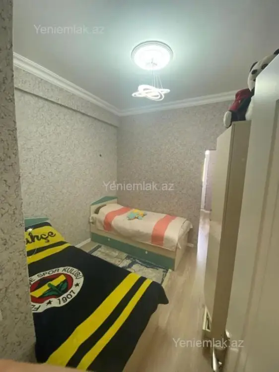 36 500 AZN - 3 otaqlı mənzil Satılır, Saray, Abşeron