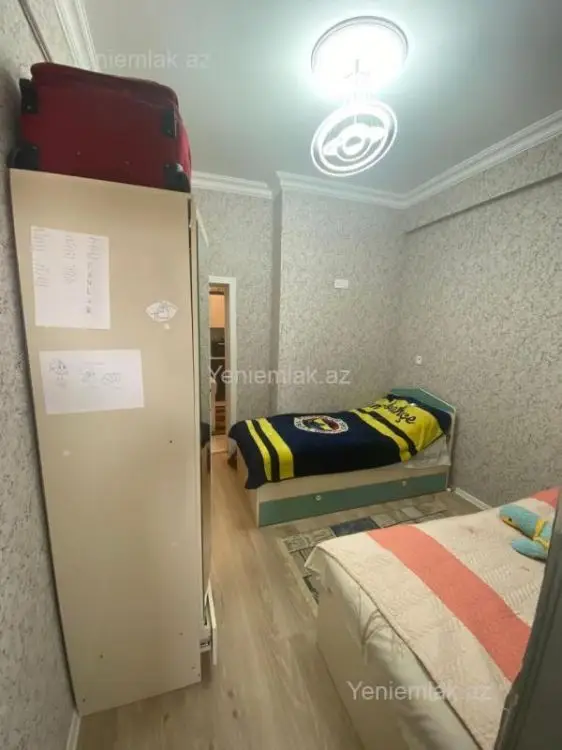 36 500 AZN - 3 otaqlı mənzil Satılır, Saray, Abşeron
