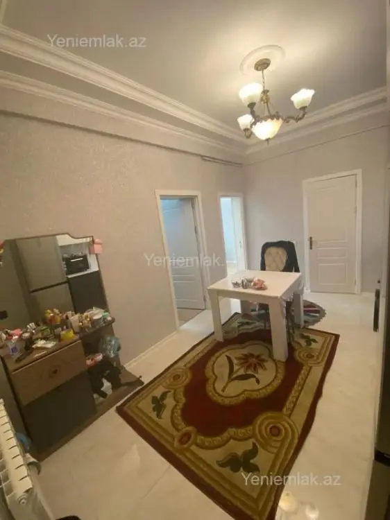 36 500 AZN - 3 otaqlı mənzil Satılır, Saray, Abşeron