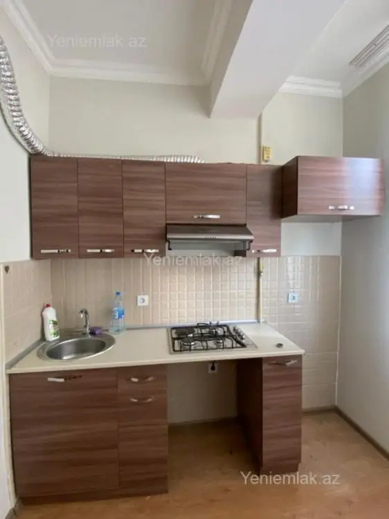 600 AZN - 1 otaqlı mənzil Kirayə (aylıq), Yasamal qəs., Yasamal, Bakı