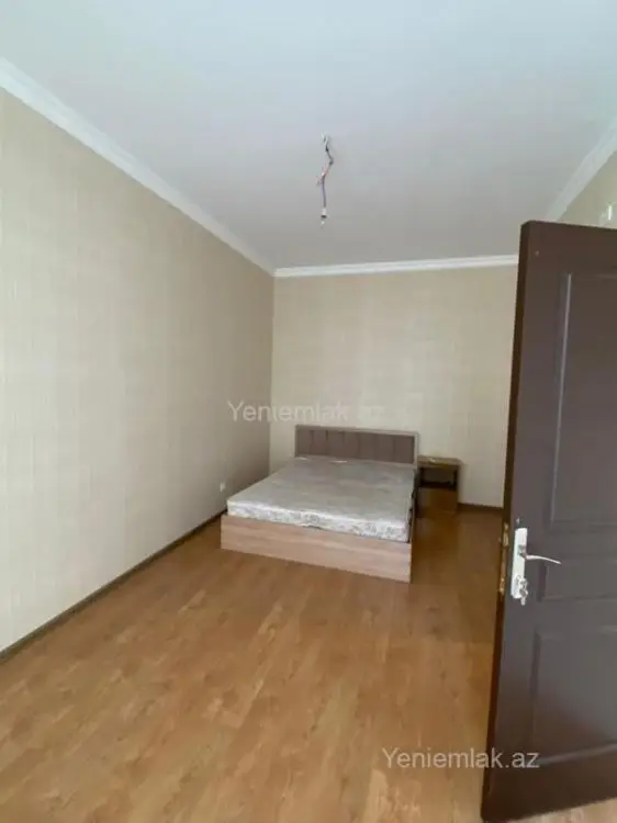 600 AZN - 1 otaqlı mənzil Kirayə (aylıq), Yasamal qəs., Yasamal, Bakı