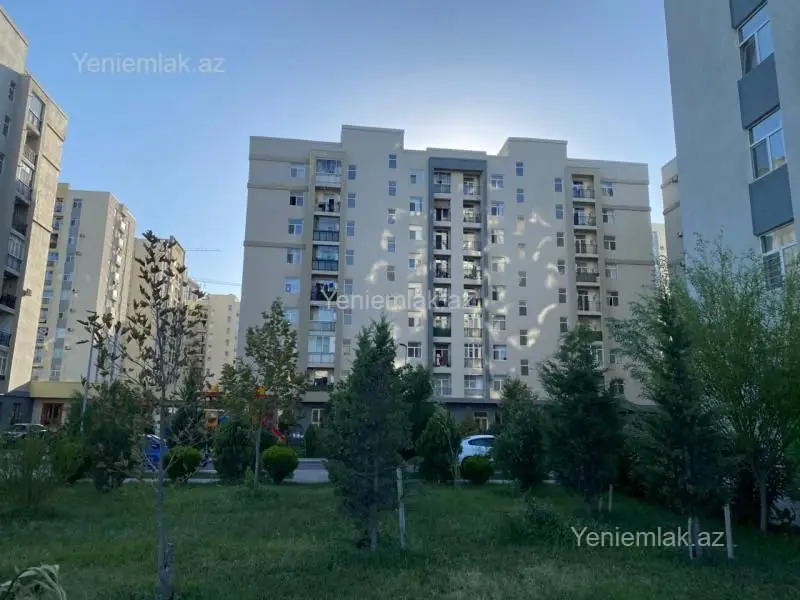 600 AZN - 1 otaqlı mənzil Kirayə (aylıq), Yasamal qəs., Yasamal, Bakı