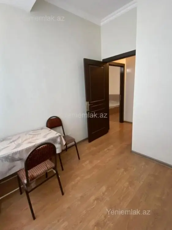 600 AZN - 1 otaqlı mənzil Kirayə (aylıq), Yasamal qəs., Yasamal, Bakı