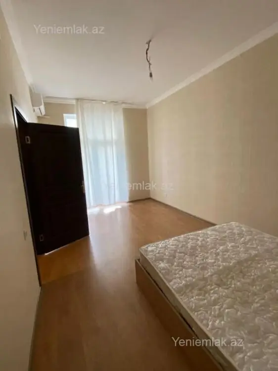 600 AZN - 1 otaqlı mənzil Kirayə (aylıq), Yasamal qəs., Yasamal, Bakı