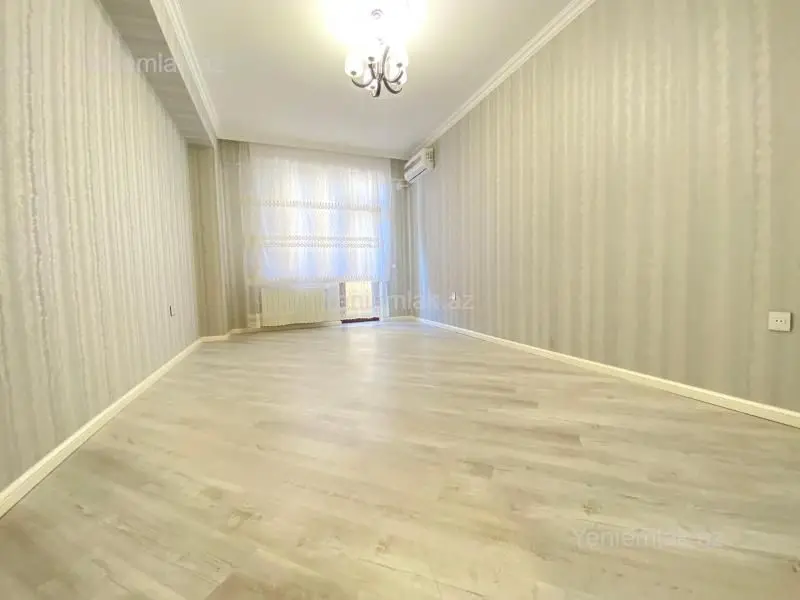 1 200 AZN - 3 otaqlı mənzil Kirayə (aylıq), Nəsimi, Bakı