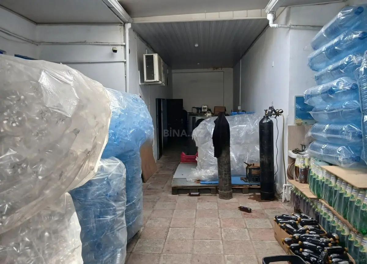 920 000 AZN - 300 m² Obyekt / Ofis Satılır, Laçın