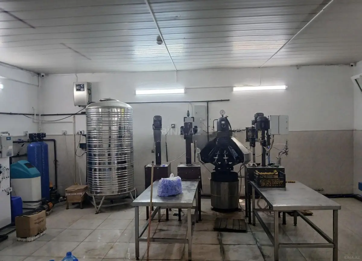920 000 AZN - 300 m² Obyekt / Ofis Satılır, Laçın