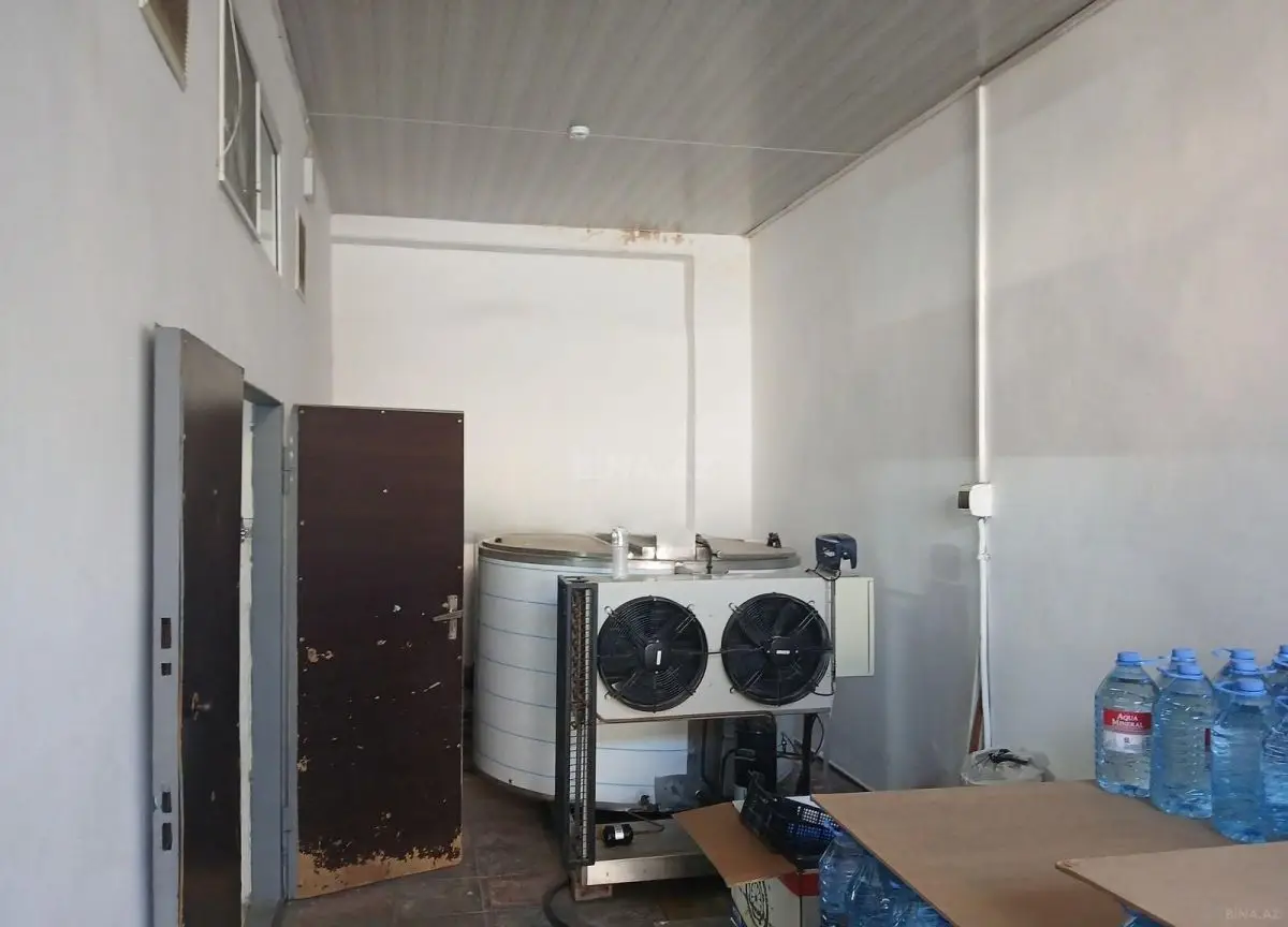 920 000 AZN - 300 m² Obyekt / Ofis Satılır, Laçın