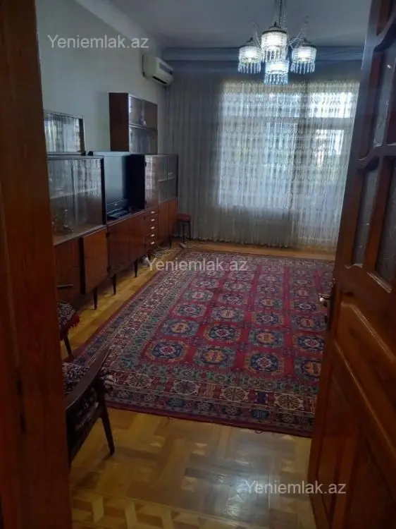 450 AZN - 2 otaqlı mənzil Kirayə (aylıq), 2-ci məhəllə, Sumqayıt