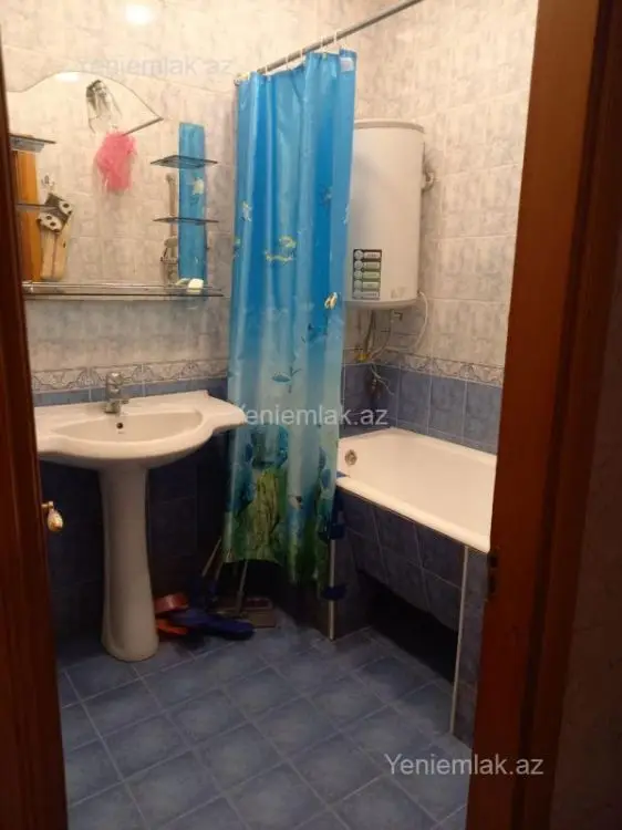 450 AZN - 2 otaqlı mənzil Kirayə (aylıq), 2-ci məhəllə, Sumqayıt
