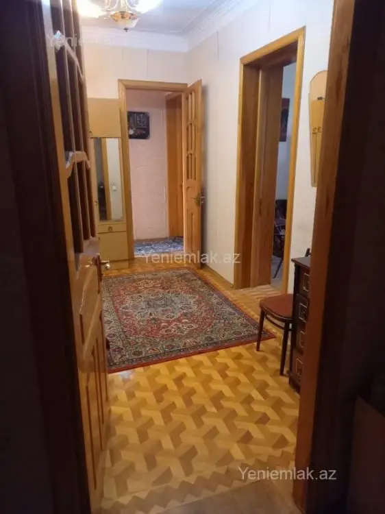 450 AZN - 2 otaqlı mənzil Kirayə (aylıq), 2-ci məhəllə, Sumqayıt
